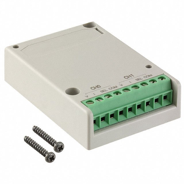 PLC Panasonic AFPX-AD2