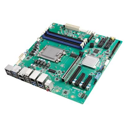 Bo mạch chủ Micro ATX AIMB-588 B1