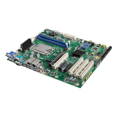 Bo mạch chủ AIMB-708