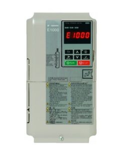 Biến tần Yaskawa CIMR-ET4A0058AAA 30kW 3 Pha 380V