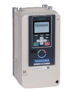 Biến tần Yaskawa CIPR-GA70T4018ABAA (5.5-7.5kW) 3 Pha 380V