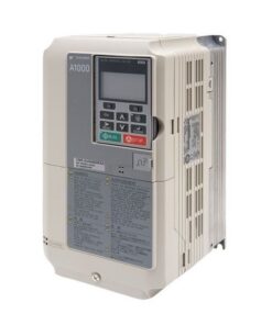 Biến tần Yaskawa CIMR-AT2A0056FAA (11-15kW) 3 Pha 220V