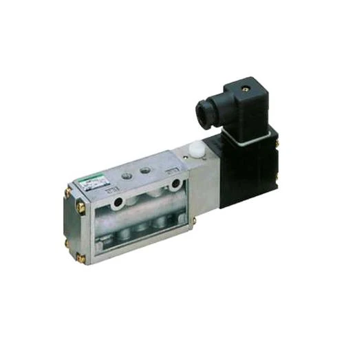 Van điện từ CKD 4KA230-06-L-A-DC24V
