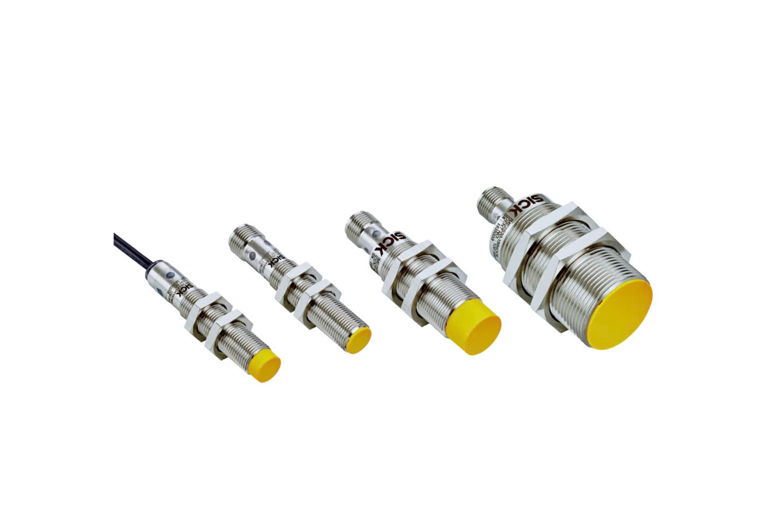 Công tắc an toàn không tiếp xúc SICK IME2S12-04N4DW2 1091947