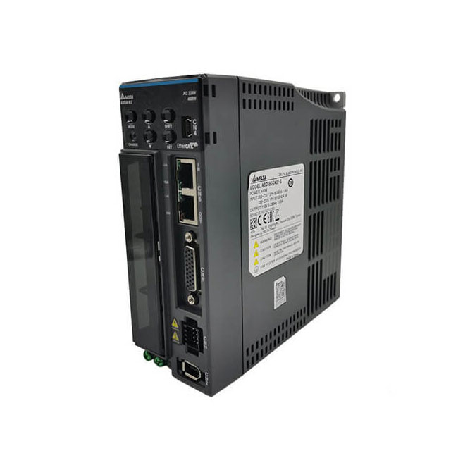 Servo Delta B3 ASD-B3-0421-E