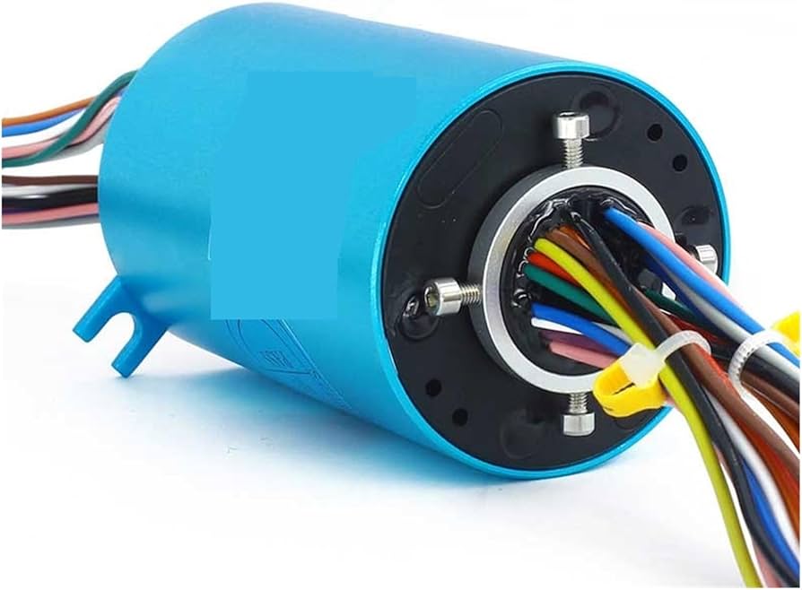Dòng MT300476 Kích thước lỗ 300mm, OD 476mm, 2~108 vòng