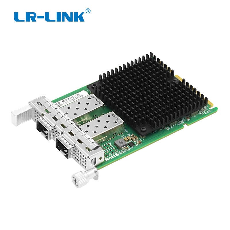 Bộ điều hợp mạng Ethernet 25G OCP3.0 V2 (Dựa trên Intel E810) LRES3029PF-OCP