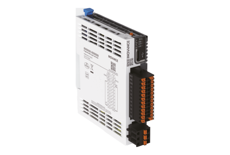 PLC easy301-0808TN