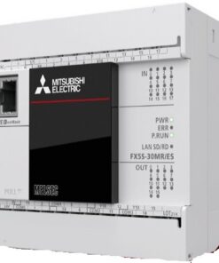 PLC MITSUBISHI FX5S-40MT/ES