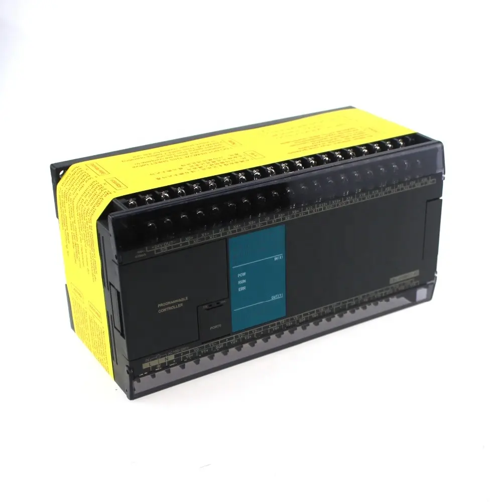Bộ lập trình PLC FBs-44MNT2-AC