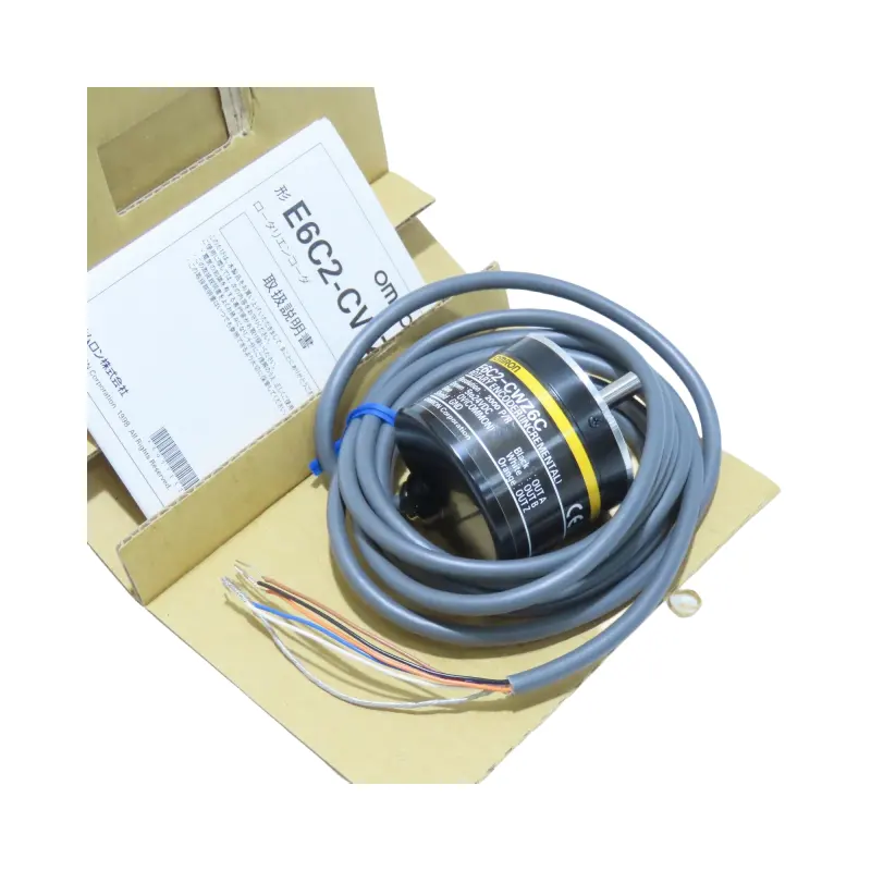 Bộ mã hóa vòng quay E6C2-CWZ6C 1024P/R