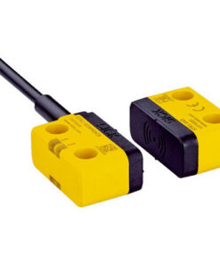 Công tắc an toàn SICK STR1-SAMM10P5 Transonder, RFID, Miniactutor, Cáp 5 dây 10m, Dây bay, MultiCode