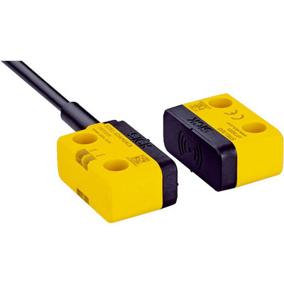 Công tắc an toàn SICK STR1-SAMM10P5 Transonder, RFID, Miniactutor, Cáp 5 dây 10m, Dây bay, MultiCode