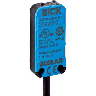Cảm biến tiệm cận điện dung SICK CQF16-06EPSEP1 6068624