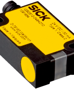 Công tắc an toàn IQB2S12-04B4DQ9 1091956