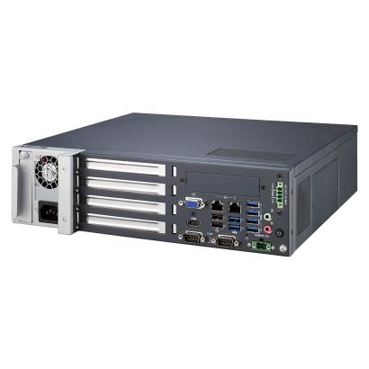 Vỏ máy tính IPC-242