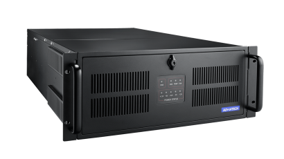 Vỏ máy tính IPC-623