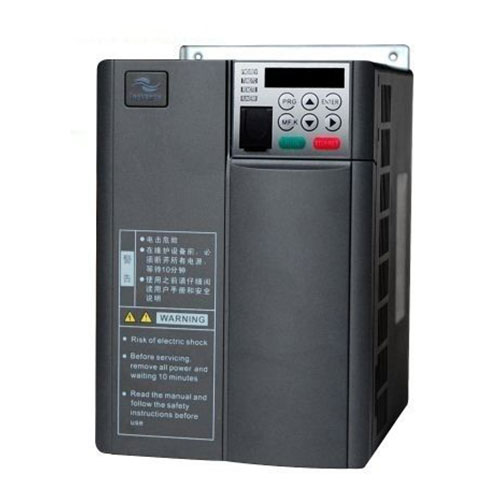 Servo driver Inovance IS300T080-c