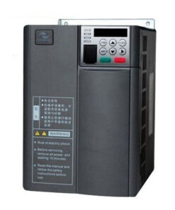Servo driver Inovance IS300T030-c