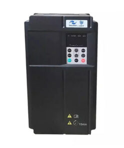 Servo driver Inovance SV660NT012I