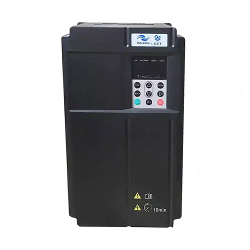 Servo driver Inovance SV660NT012I