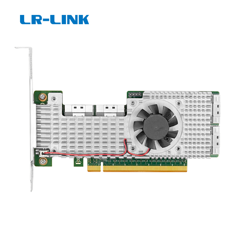 Bộ chuyển mạch LRNV9F48