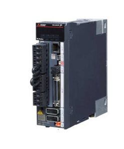 Bộ điều khiển Servo Mitsubishi MR-J5-700A-RJ 7kW