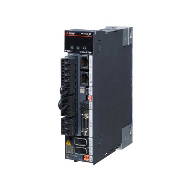 Bộ điều khiển Servo Mitsubishi MR-J5-200G 2kW