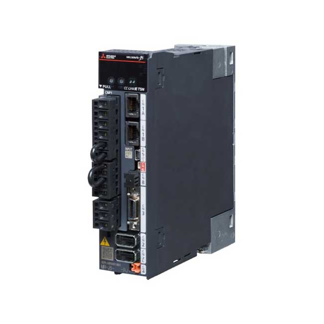 Bộ điều khiển Servo Mitsubishi MR-J5-60A4-RJ