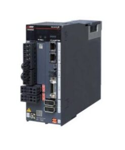 Bộ điều khiển Servo Mitsubishi MR-J5W3-444G