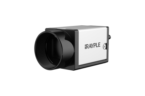 Camera iRayple AE5137MG010E