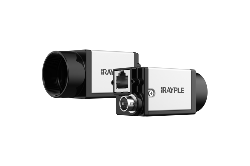 Camera iRayple AE5207CG010E