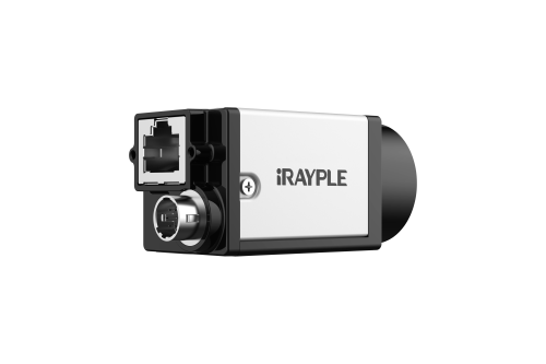 Camera iRayple AE7160MG001E