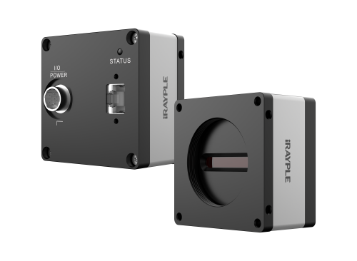 Camera iRayple L5027CG140E