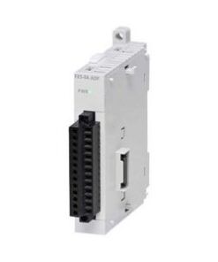 Analogue Module Mitsubishi FX5-4A-ADP (2 In / 2 Out)