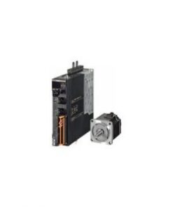 Bộ điều khiển Servo Omron R88D-1SN01H-ECT