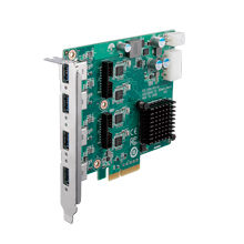 Thẻ PCE-USB 4/8