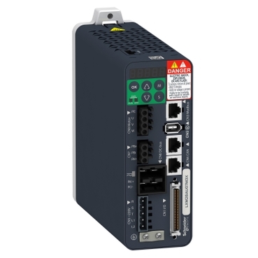 Bộ điều khiển Schneider LXM28AU07M3X