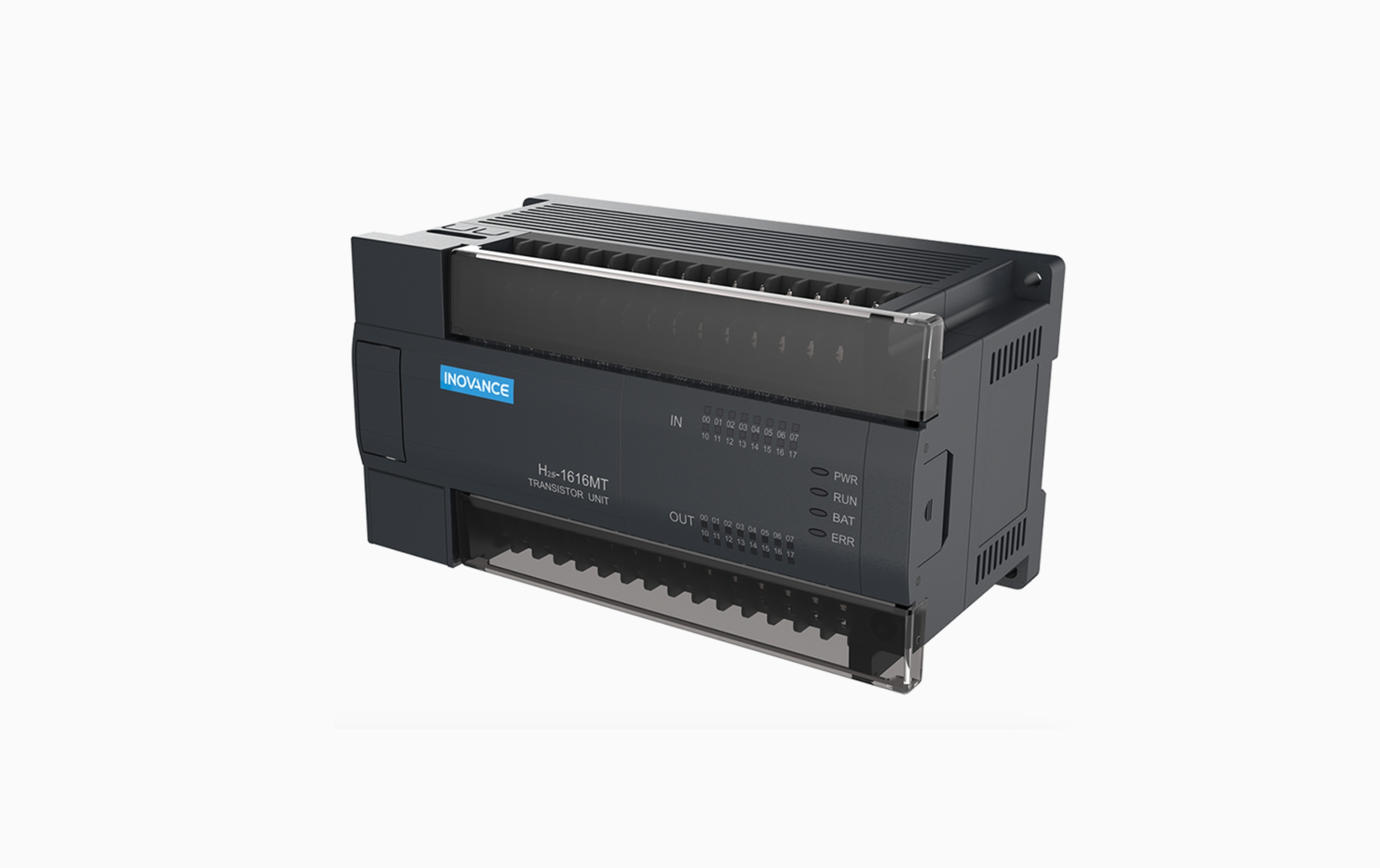 PLC H2U-3624MT-XP PLC