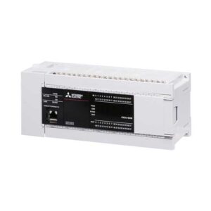 PLC Mitsubishi FX5U-80MR/ES (40 In / 40 Out Relay)