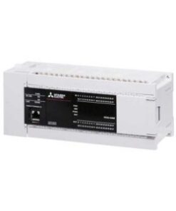 PLC Mitsubishi FX5U-64MT/ESS (32 In / 32 Out Transistor)