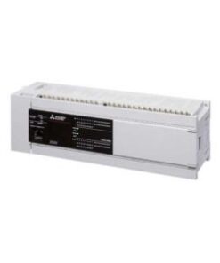 PLC Mitsubishi FX5U-80MT/DS (40 In / 40 Out Transistor)