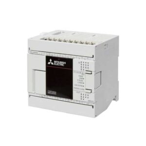 PLC Mitsubishi FX5UJ-24MT/ESS (14 In / 10 Out Transistor) 6.900.000 ₫