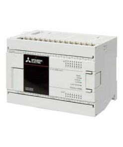 PLC Mitsubishi FX5UJ-40MR/ES (24 In / 16 Out Relay)