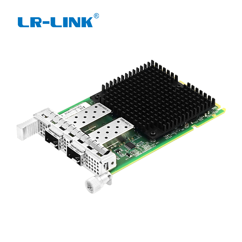 Bộ điều hợp máy chủ OCP3.0 cổng đôi 10G (Dựa trên Net-swift SP1000A) LRES3024PF-OCP