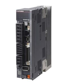 Bộ điều khiển Servo Mitsubishi MR-J4-70B-RJ