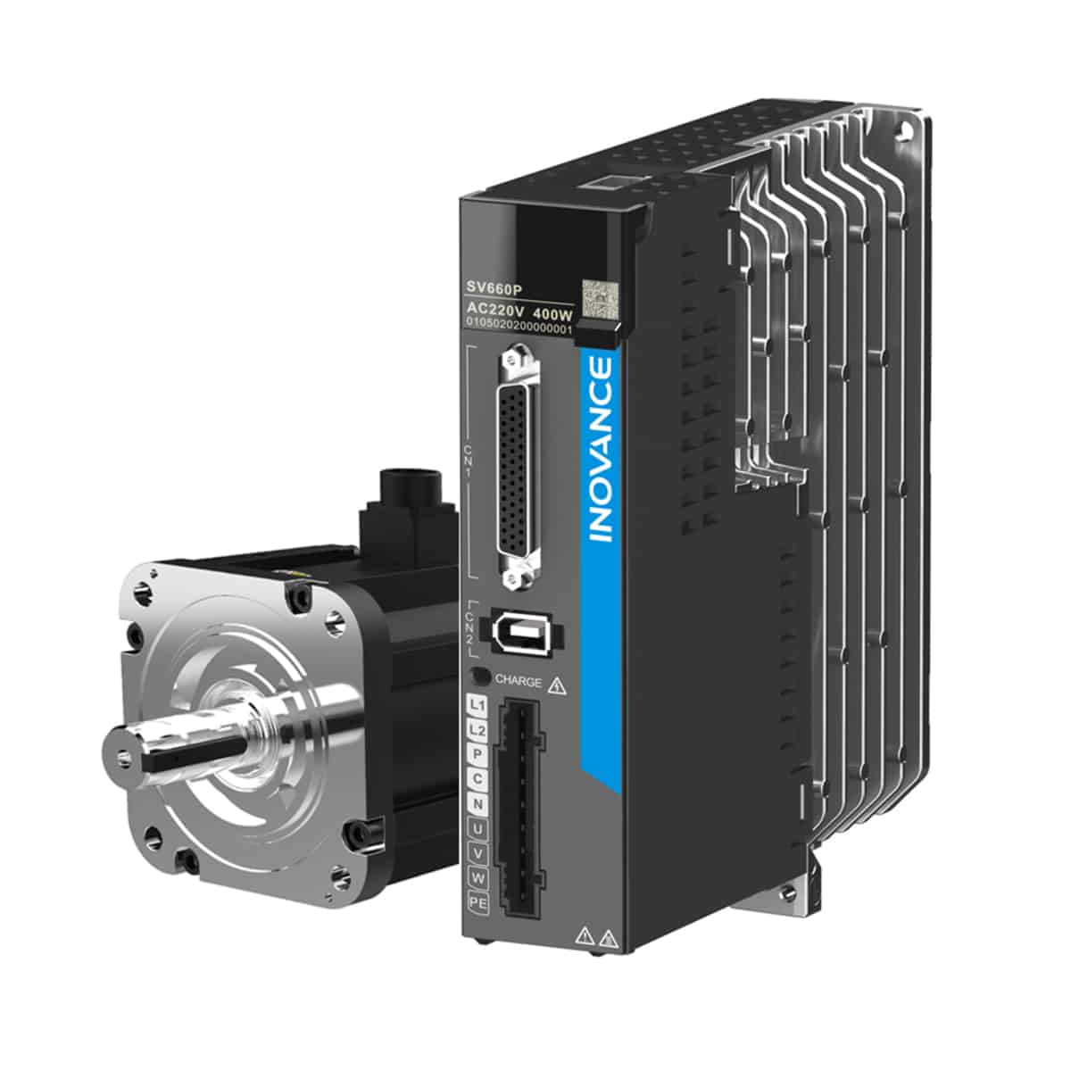 Servo driver SV660NS7R6I-INT