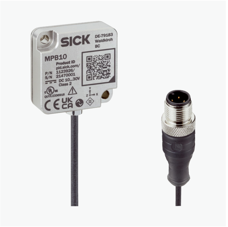 Cảm biến giám sát tình trạng Sick MPB10-VS00VSIQ00