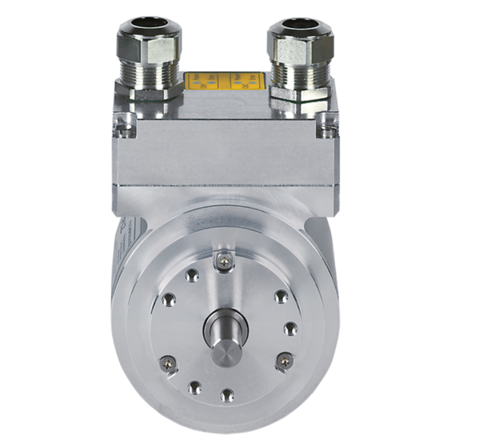 Bộ mã hoá PILZ PSEN enc m2 eCAM