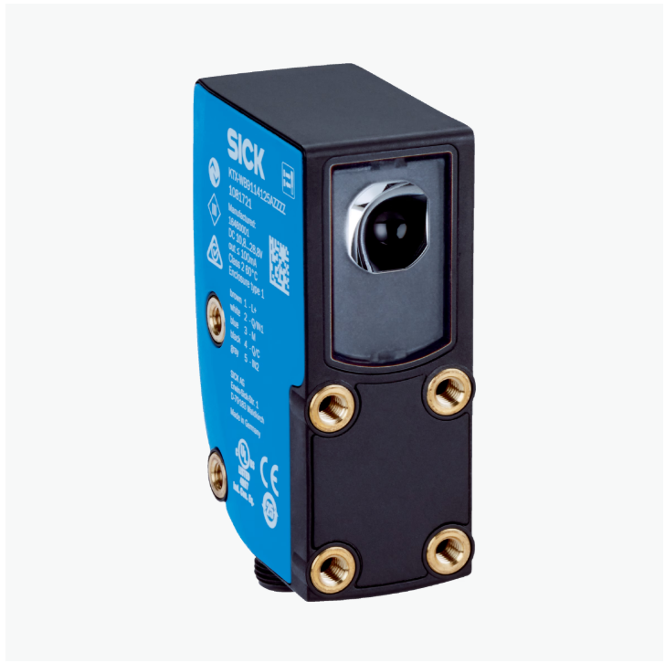 Cảm biến tương phản Sick KTX-WS91141242ZZZZ